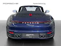 Porsche 911 Carrera Cabriolet
