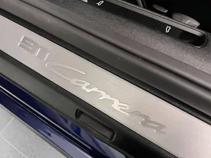 Porsche 911 Carrera Cabriolet