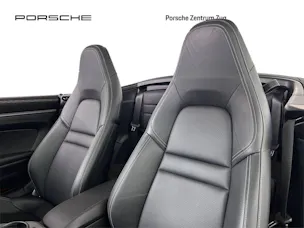 Porsche 911 Carrera Cabriolet