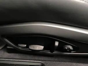 Porsche 911 Carrera Cabriolet