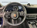 Porsche 911 Carrera Cabriolet