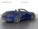 Porsche 911 Carrera Cabriolet