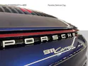Porsche 911 Carrera Cabriolet