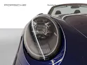 Porsche 911 Carrera Cabriolet
