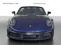 Porsche 911 Carrera Cabriolet