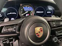 Porsche 911 Carrera Cabriolet