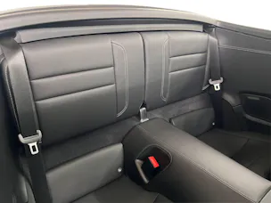 Porsche 911 Carrera Cabriolet