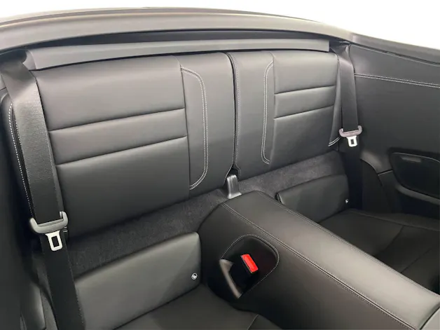 Porsche 911 Carrera Cabriolet