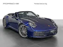 Porsche 911 Carrera Cabriolet