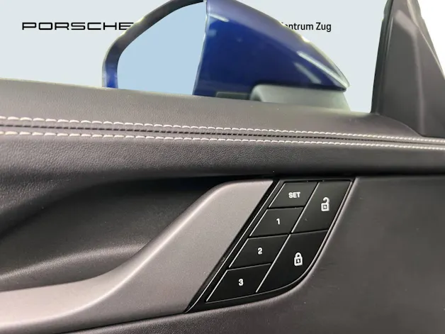 Porsche 911 Carrera Cabriolet