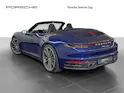 Porsche 911 Carrera Cabriolet