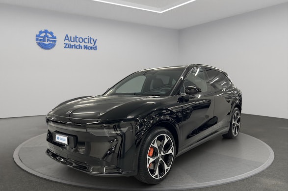 ZEEKR 7X Privilege AWD 0 ZEEKR 7X Privilege AWD 0