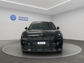 Vehicle image ZEEKR 7X Privilege AWD