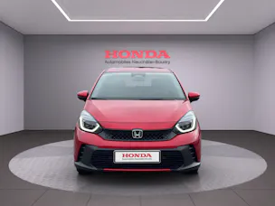 Honda Jazz 1.5 i-MMD Advance