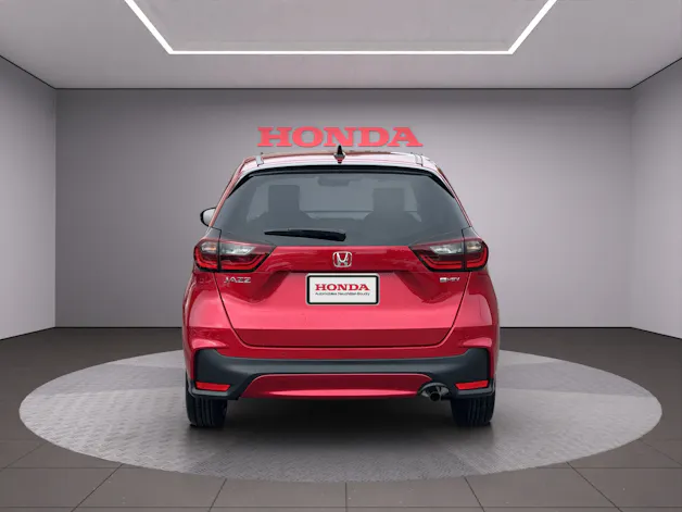 Honda Jazz 1.5 i-MMD Advance