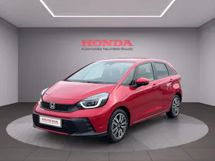 Honda Jazz 1.5 i-MMD Advance