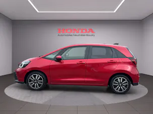 Honda Jazz 1.5 i-MMD Advance