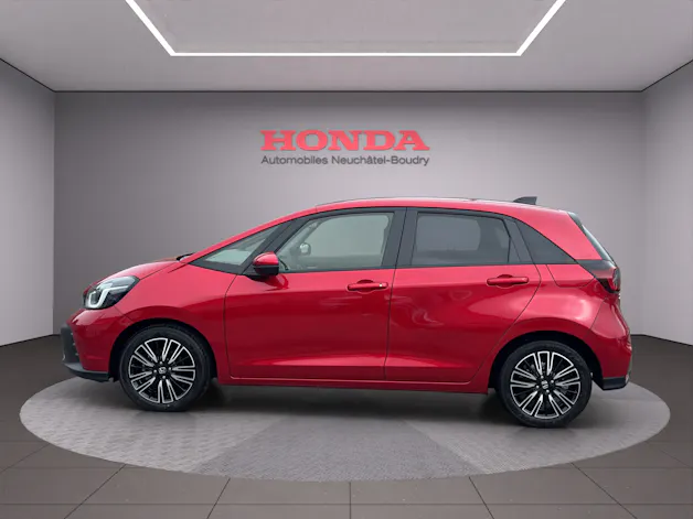 Honda Jazz 1.5 i-MMD Advance