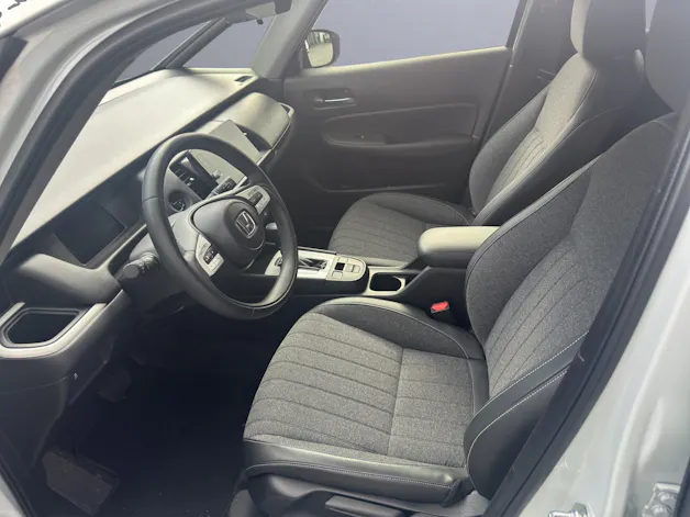 Honda Jazz 1.5 i-MMD Advance