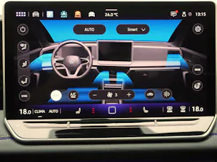 VW Tiguan 2.0 TSI DSG R-Line Black Style 4Motion (2025)