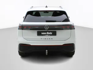 VW Tiguan 2.0 TSI DSG R-Line Black Style 4Motion (2025)