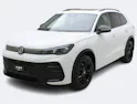 VW Tiguan 2.0 TSI DSG R-Line Black Style 4Motion (2025)