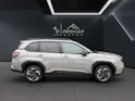 Subaru Forester Station 2.0i e-Boxer Swiss Plus
