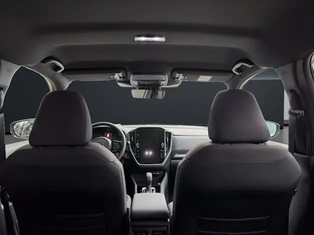 Subaru Forester Station 2.0i e-Boxer Swiss Plus