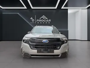 Subaru Forester Station 2.0i e-Boxer Swiss Plus