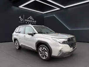 Subaru Forester Station 2.0i e-Boxer Swiss Plus