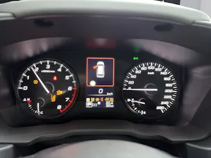 Subaru Forester Station 2.0i e-Boxer Swiss Plus