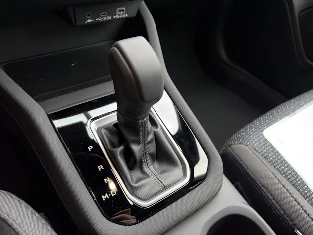 Subaru Forester Station 2.0i e-Boxer Swiss Plus