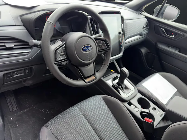 Subaru Forester Station 2.0i e-Boxer Swiss Plus