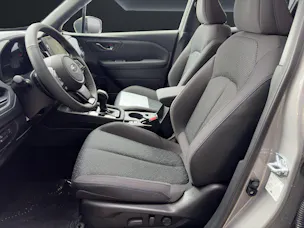Subaru Forester Station 2.0i e-Boxer Swiss Plus