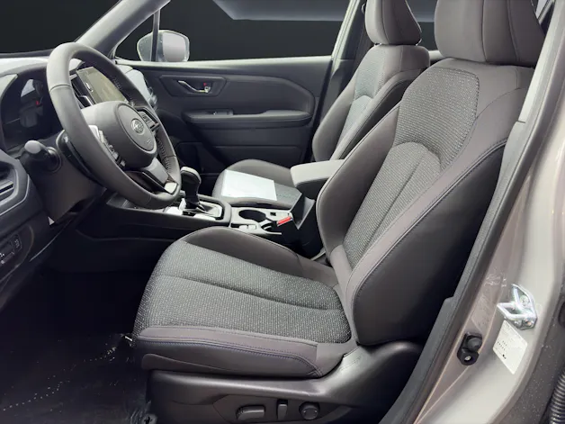 Subaru Forester Station 2.0i e-Boxer Swiss Plus