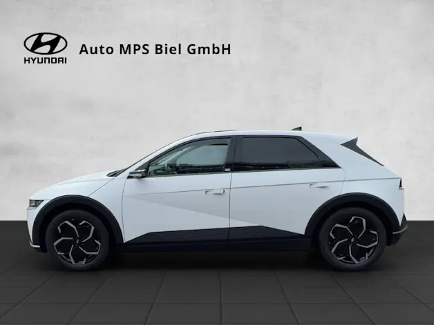 Hyundai Ioniq 5 EV Vertex 4WD