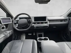 Hyundai Ioniq 5 EV Vertex 4WD