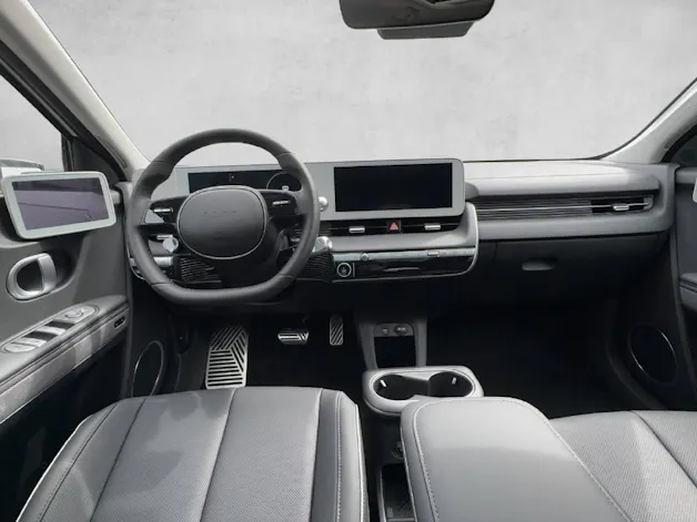 Hyundai Ioniq 5 EV Vertex 4WD