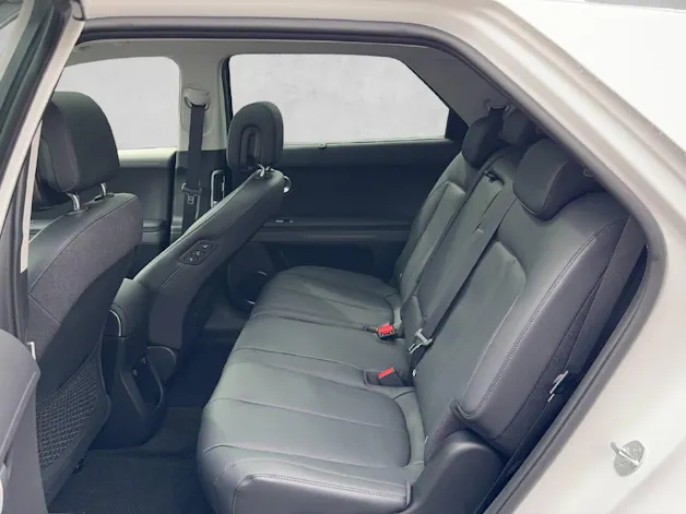 Hyundai Ioniq 5 EV Vertex 4WD