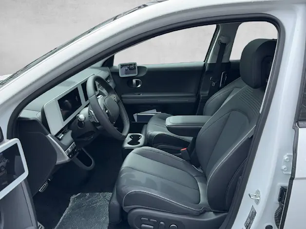 Hyundai Ioniq 5 EV Vertex 4WD