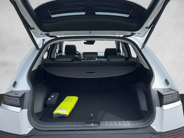 Hyundai Ioniq 5 EV Vertex 4WD