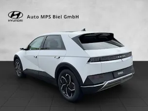 Hyundai Ioniq 5 EV Vertex 4WD