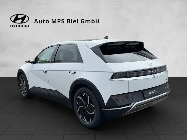 Hyundai Ioniq 5 EV Vertex 4WD