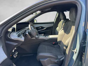 Peugeot 3008 e-GT