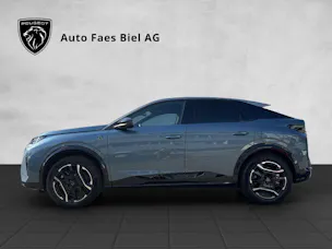 Peugeot 3008 e-GT