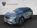 Peugeot 3008 e-GT