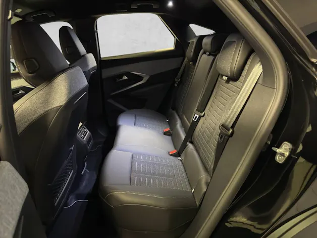Peugeot 3008 1.2 Hybrid GT MHVE