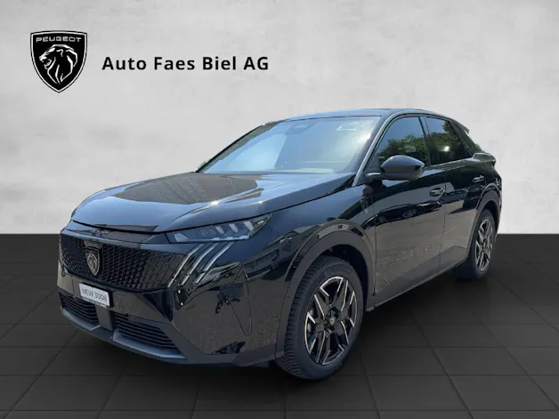 Peugeot 3008 1.2 Hybrid GT MHVE