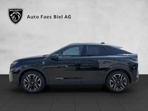 Peugeot 3008 1.2 Hybrid GT MHVE