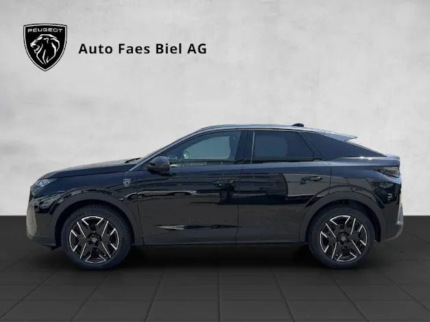 Peugeot 3008 1.2 Hybrid GT MHVE